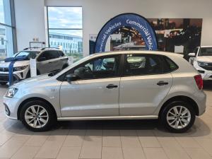 Volkswagen Polo Vivo 1.4 - Image 4
