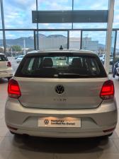 Volkswagen Polo Vivo 1.4 - Image 5