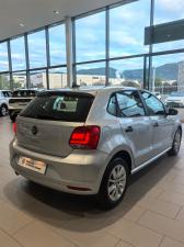 Volkswagen Polo Vivo 1.4 - Image 8
