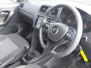 Volkswagen Polo Vivo 1.4 Life - Image 10