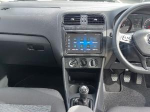 Volkswagen Polo Vivo 1.4 Life - Image 16