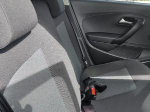 Volkswagen Polo Vivo 1.4 Life - Image 17