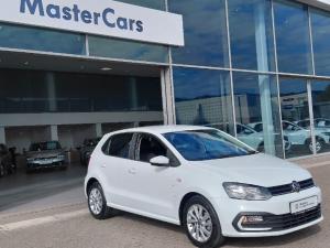 Volkswagen Polo Vivo 1.4 Life - Image 1