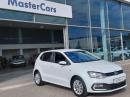 Thumbnail Volkswagen Polo Vivo 1.4 Life