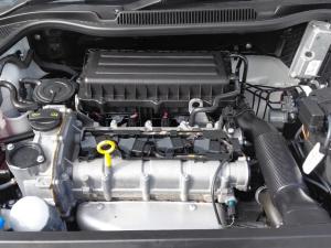 Volkswagen Polo Vivo 1.4 Life - Image 20