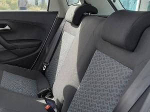 Volkswagen Polo Vivo 1.4 Life - Image 21