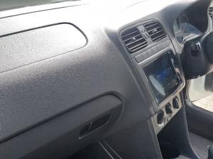 Volkswagen Polo Vivo 1.4 Life - Image 22