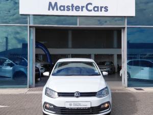 Volkswagen Polo Vivo 1.4 Life - Image 2