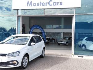 Volkswagen Polo Vivo 1.4 Life - Image 3