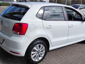 Volkswagen Polo Vivo 1.4 Life - Image 4