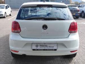 Volkswagen Polo Vivo 1.4 Life - Image 5