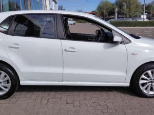 Volkswagen Polo Vivo 1.4 Life - Image 6