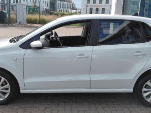 Volkswagen Polo Vivo 1.4 Life - Image 7