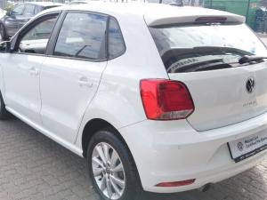 Volkswagen Polo Vivo 1.4 Life - Image 8