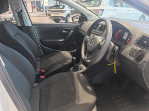 Volkswagen Polo Vivo 1.4 - Image 10