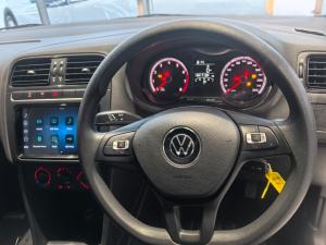 Volkswagen Polo Vivo 1.4 - Image 11