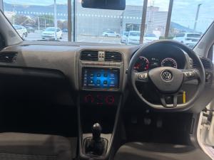 Volkswagen Polo Vivo 1.4 - Image 17