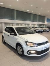 Volkswagen Polo Vivo 1.4 - Image 1