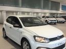 Thumbnail Volkswagen Polo Vivo 1.4