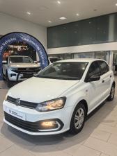 Volkswagen Polo Vivo 1.4 - Image 20