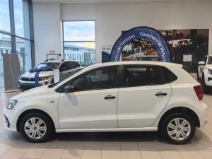 Volkswagen Polo Vivo 1.4 - Image 22