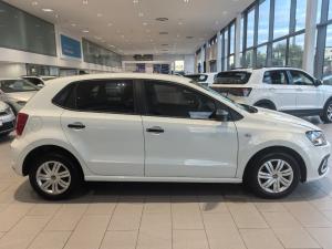 Volkswagen Polo Vivo 1.4 - Image 23