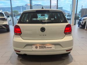 Volkswagen Polo Vivo 1.4 - Image 5
