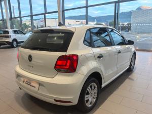 Volkswagen Polo Vivo 1.4 - Image 6