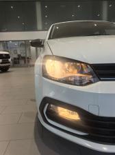 Volkswagen Polo Vivo 1.4 - Image 9