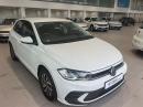 Thumbnail Volkswagen Polo 1.0 TSI