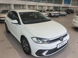 Volkswagen Polo 1.0 TSI - Image 1