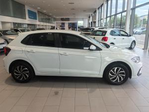 Volkswagen Polo 1.0 TSI - Image 4