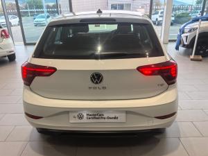 Volkswagen Polo 1.0 TSI - Image 5