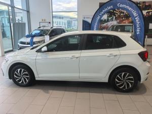 Volkswagen Polo 1.0 TSI - Image 6