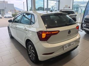 Volkswagen Polo 1.0 TSI - Image 7