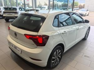 Volkswagen Polo 1.0 TSI - Image 8