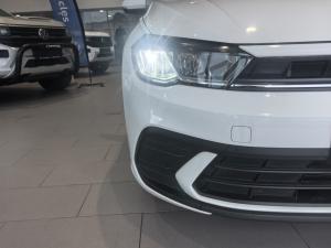 Volkswagen Polo 1.0 TSI - Image 9
