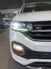 Volkswagen T-CROSS 1.5 TSI R-LINE DSG - Image 10