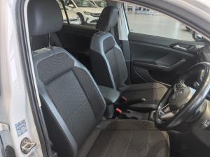 Volkswagen T-CROSS 1.5 TSI R-LINE DSG - Image 12
