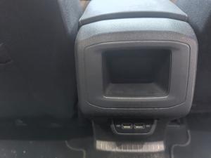 Volkswagen T-CROSS 1.5 TSI R-LINE DSG - Image 14