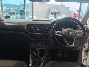 Volkswagen T-CROSS 1.5 TSI R-LINE DSG - Image 15