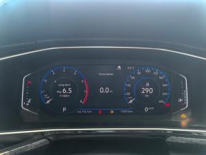 Volkswagen T-CROSS 1.5 TSI R-LINE DSG - Image 16