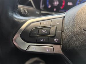 Volkswagen T-CROSS 1.5 TSI R-LINE DSG - Image 18