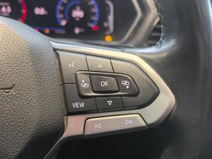 Volkswagen T-CROSS 1.5 TSI R-LINE DSG - Image 19