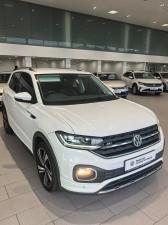 Volkswagen T-CROSS 1.5 TSI R-LINE DSG - Image 1