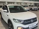 Thumbnail Volkswagen T-CROSS 1.5 TSI R-LINE DSG