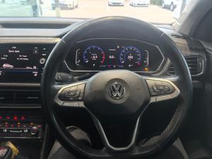 Volkswagen T-CROSS 1.5 TSI R-LINE DSG - Image 20