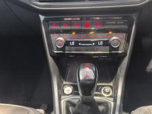 Volkswagen T-CROSS 1.5 TSI R-LINE DSG - Image 21