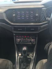 Volkswagen T-CROSS 1.5 TSI R-LINE DSG - Image 22