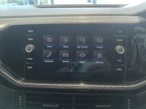 Volkswagen T-CROSS 1.5 TSI R-LINE DSG - Image 23